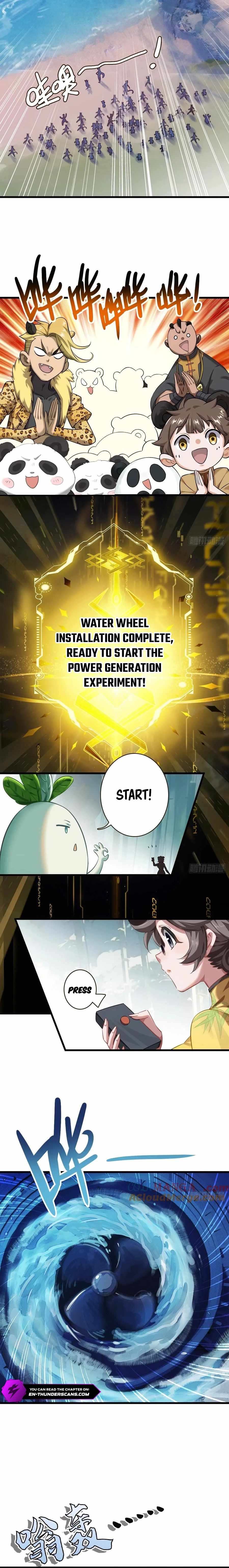 Don't Underestimate a Big Carrot Chapter 14 8